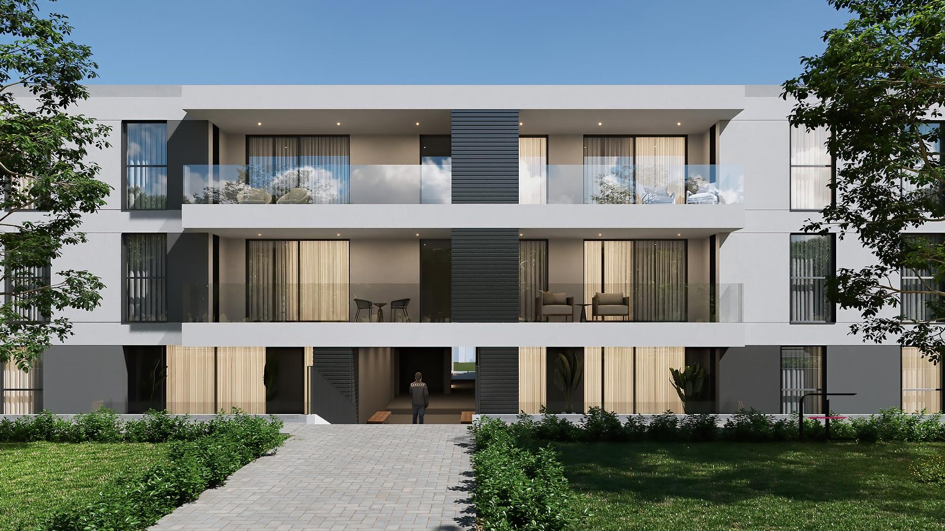 Apartamento T3 Venda em Poiares (Santo André),Vila Nova de Poiares