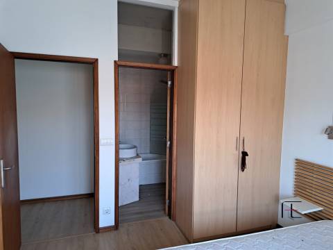 Apartamento T3 Venda em Paranhos,Porto