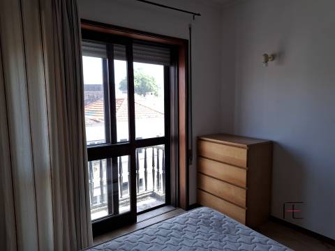 Apartamento T3 Venda em Paranhos,Porto