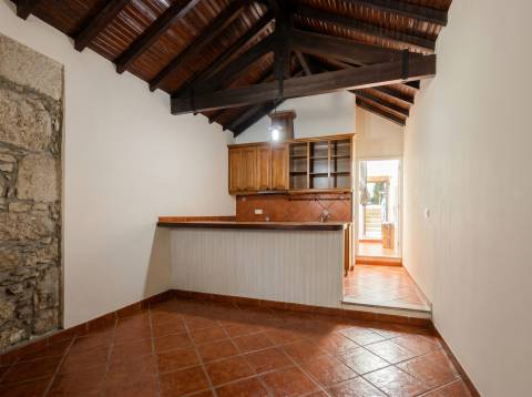 Moradia em Banda T1 Venda em Cedofeita, Santo Ildefonso, Sé, Miragaia, São Nicolau e Vitória,Porto
