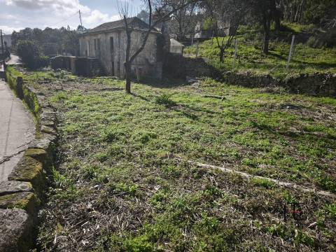 Moradia para Restaurar T3 Venda em Coronado (São Romão e São Mamede),Trofa