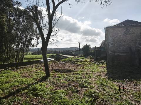 Moradia para Restaurar T3 Venda em Coronado (São Romão e São Mamede),Trofa