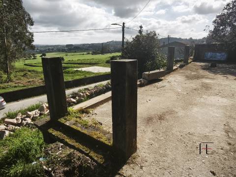 Moradia para Restaurar T3 Venda em Coronado (São Romão e São Mamede),Trofa