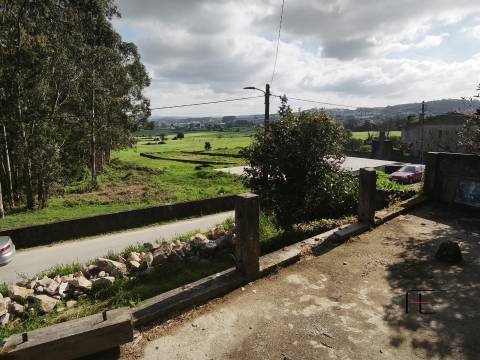Moradia para Restaurar T3 Venda em Coronado (São Romão e São Mamede),Trofa