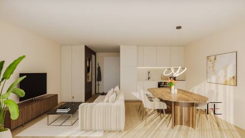 Apartamento T1 Venda em Bonfim,Porto