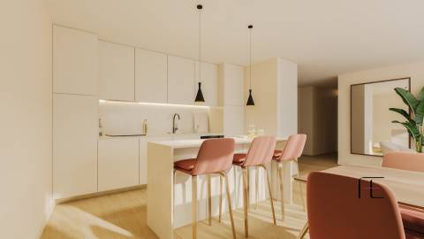 Apartamento T1 Venda em Bonfim,Porto