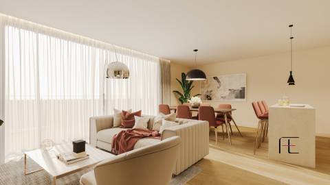 Apartamento T1 Venda em Bonfim,Porto