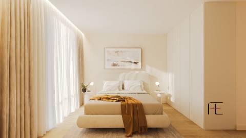 Apartamento T1 Venda em Bonfim,Porto