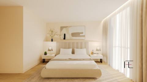 Apartamento T1 Venda em Bonfim,Porto