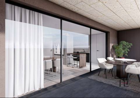 Apartamento T1 Venda em Vila Nova de Cerveira e Lovelhe,Vila Nova de Cerveira