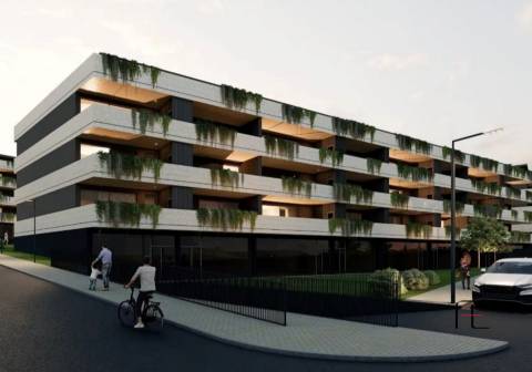 Apartamento T1 Venda em Vila Nova de Cerveira e Lovelhe,Vila Nova de Cerveira