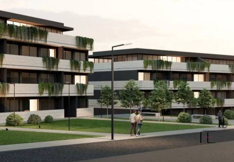 Apartamento T1 Venda em Vila Nova de Cerveira e Lovelhe,Vila Nova de Cerveira