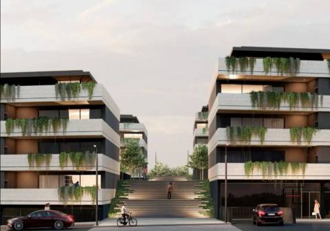 Apartamento T1 Venda em Vila Nova de Cerveira e Lovelhe,Vila Nova de Cerveira