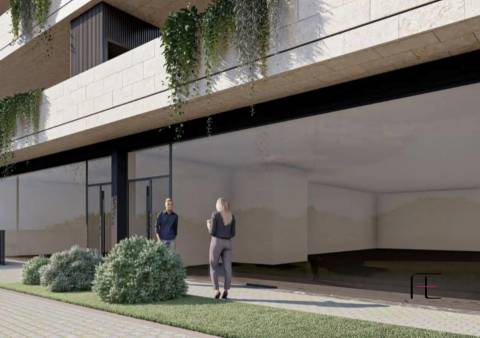 Apartamento T0 Venda em Vila Nova de Cerveira e Lovelhe,Vila Nova de Cerveira