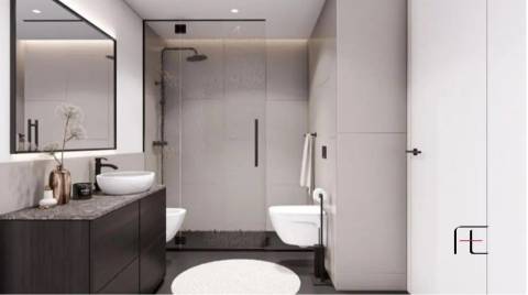 Apartamento T2 Venda em Vila Nova de Cerveira e Lovelhe,Vila Nova de Cerveira