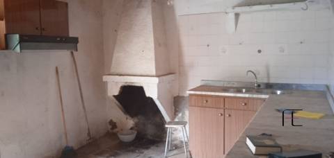 Moradia para Restaurar T4 Venda em Murça,Murça