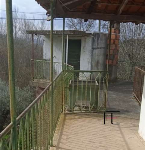 Moradia para Restaurar T4 Venda em Murça,Murça