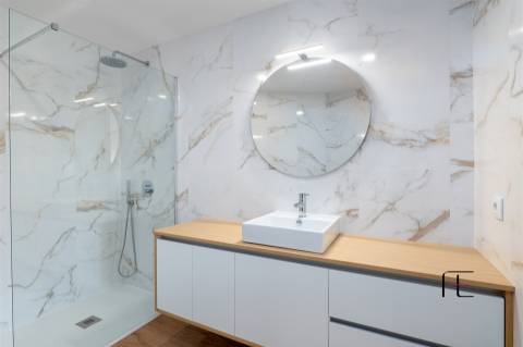 Apartamento T3 Venda em Mafamude e Vilar do Paraíso,Vila Nova de Gaia