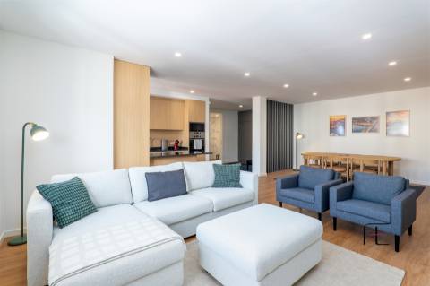 Apartamento T3 Venda em Mafamude e Vilar do Paraíso,Vila Nova de Gaia