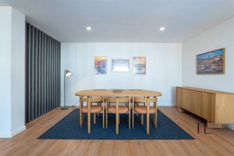 Apartamento T3 Venda em Mafamude e Vilar do Paraíso,Vila Nova de Gaia