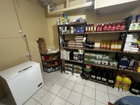 Trespasse de restaurante em Espinho — Licença e Equipamento Incluídos