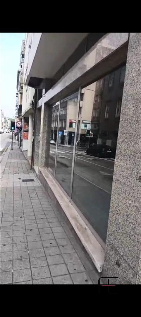 Loja  Arrendamento em Cedofeita, Santo Ildefonso, Sé, Miragaia, São Nicolau e Vitória,Porto