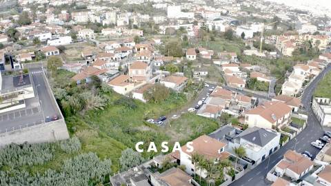 Terreno  Venda em Santo António,Funchal