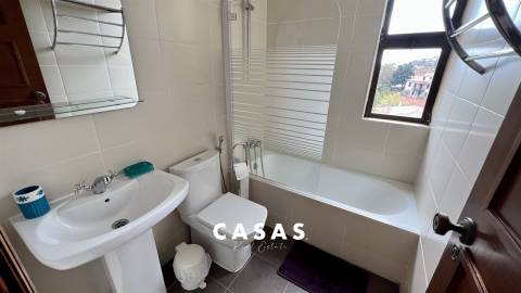Apartamento T3 Venda em Funchal (São Pedro),Funchal