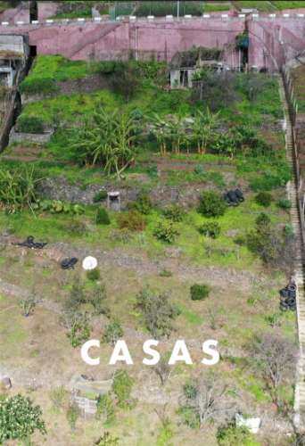 Terreno com 1.500 m² - Garachico, Estreito de Câmara de Lobos