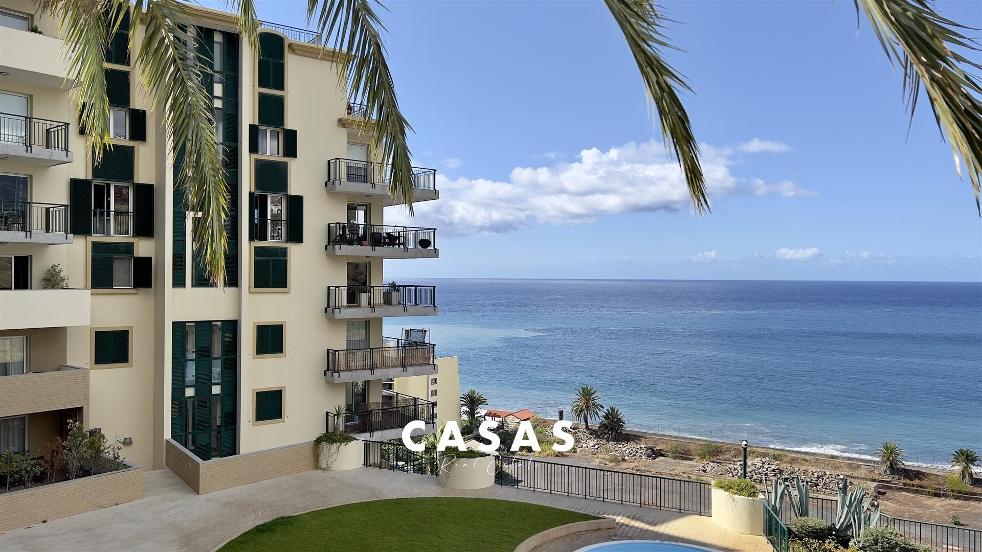 Apartamento T4 Venda em São Martinho,Funchal