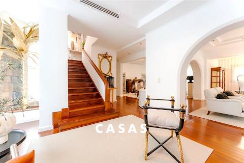 Chalet T4 Venda em Funchal (Sé),Funchal