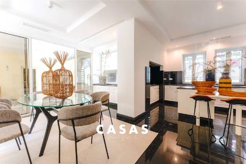 Chalet T4 Venda em Funchal (Sé),Funchal