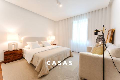 Chalet T4 Venda em Funchal (Sé),Funchal