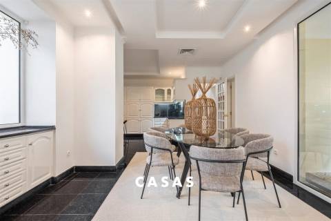Chalet T4 Venda em Funchal (Sé),Funchal