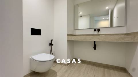 EXCLUSIVA PENTHOUSE T4 COM PISCINA PRIVADA - Funchal, Madeira Island