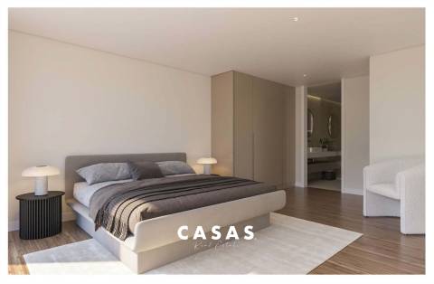 APARTAMENTO T2 C/ Terraço de 68.20 m²​​​​​​​ | Edifício de Luxo no Centro do Funchal.