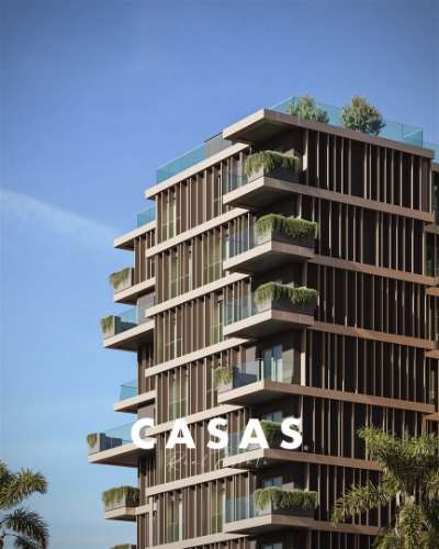 PENTHOUSE T3 COM TERRAÇO DE 211 M2 / PISCINA PRIVADA - Mobilada