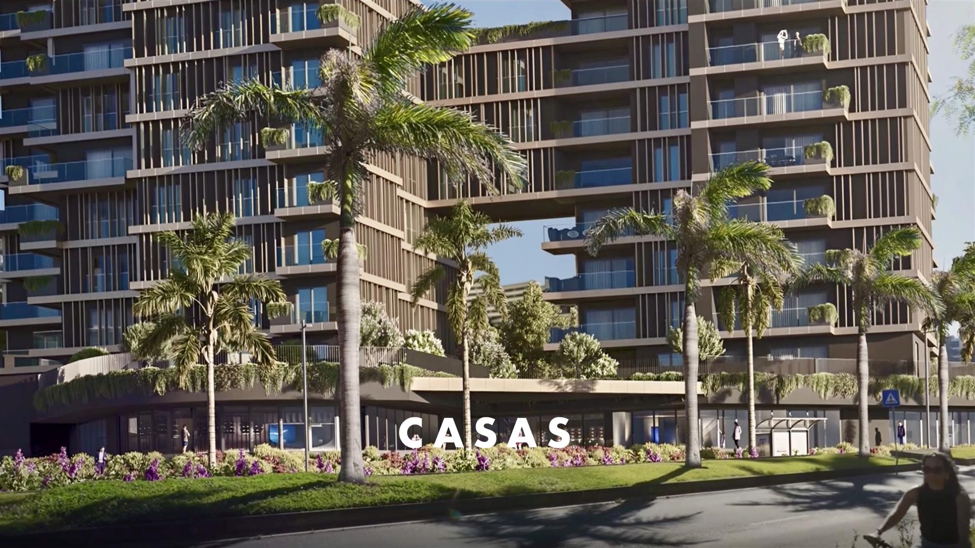 PENTHOUSE T3 COM TERRAÇO DE 211 M2 / PISCINA PRIVADA - Mobilada