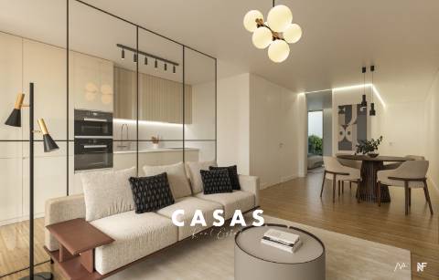 Apartamento T1 Venda em São Martinho,Funchal