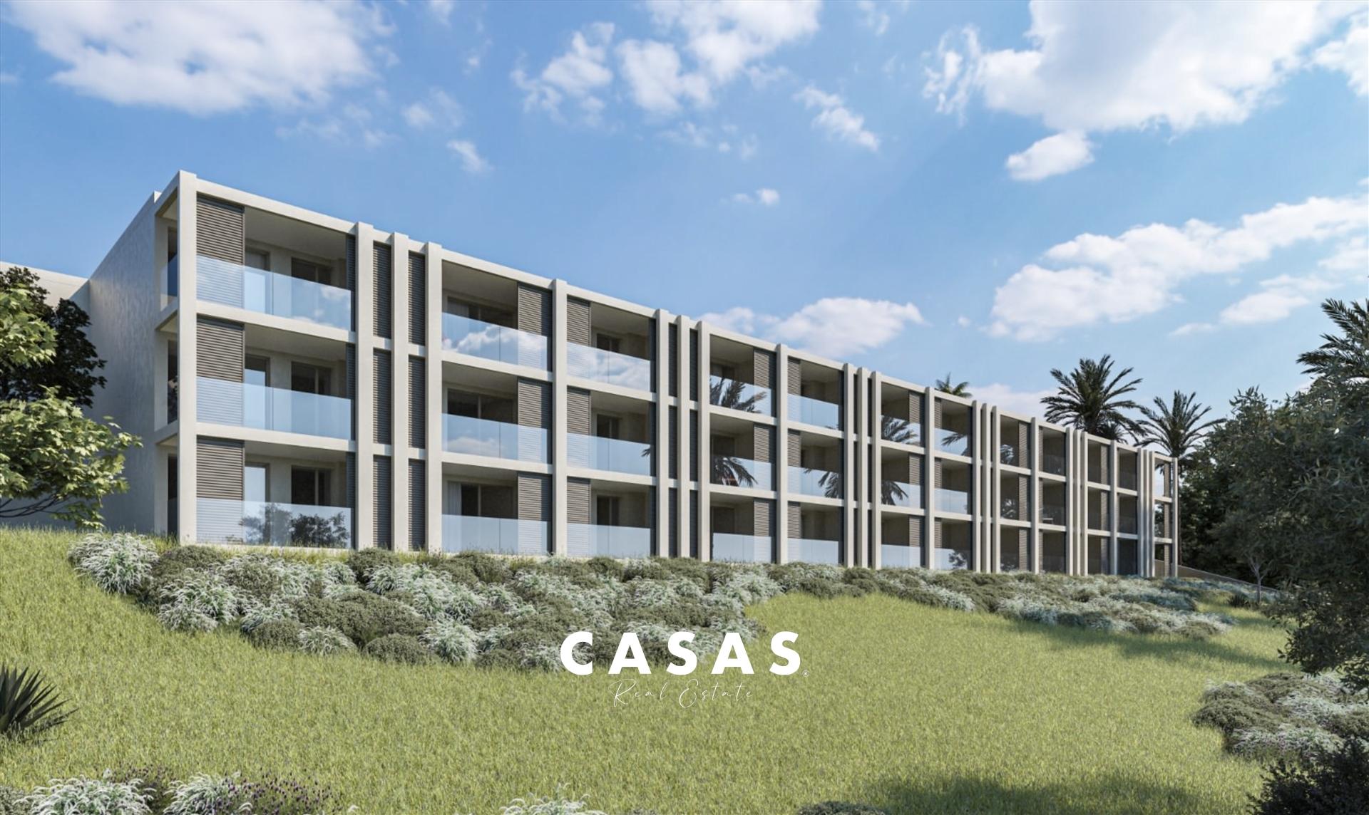 Apartamento T1 Venda em São Martinho,Funchal