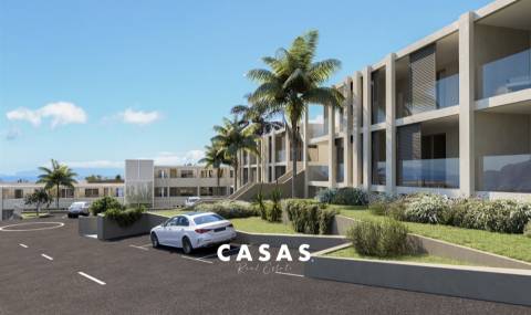 Apartamento T2 Venda em São Martinho,Funchal