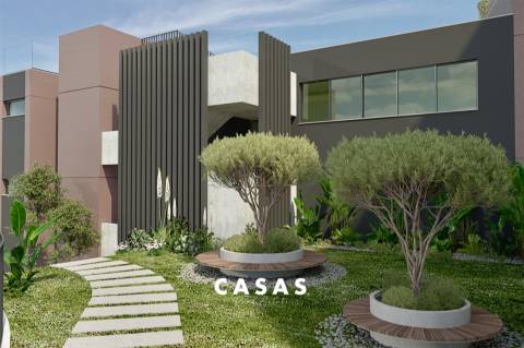 APARTAMENTO T2 DE LUXO C/VARANDA DE 19.20 m² NO CENTRO DO FUNCHAL