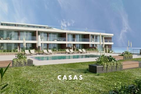 PENTHOUSE DE LUXO T3 C/ PISCINA PRIVADA NO FUNCHAL