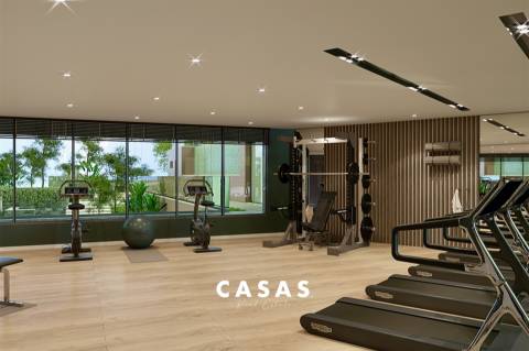 PENTHOUSE DE LUXO T3 C/ PISCINA PRIVADA NO FUNCHAL