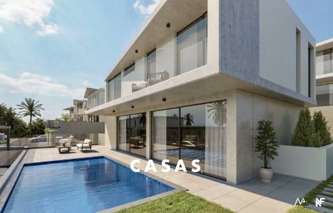 Moradia T3 Venda em São Martinho,Funchal