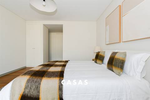 LUXURY APARTMENT - T3  FUNCHAL