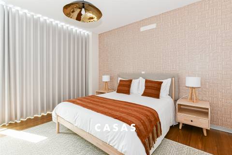 LUXURY APARTMENT - T3  FUNCHAL