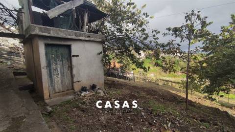 Terreno  Venda em Canhas,Ponta do Sol