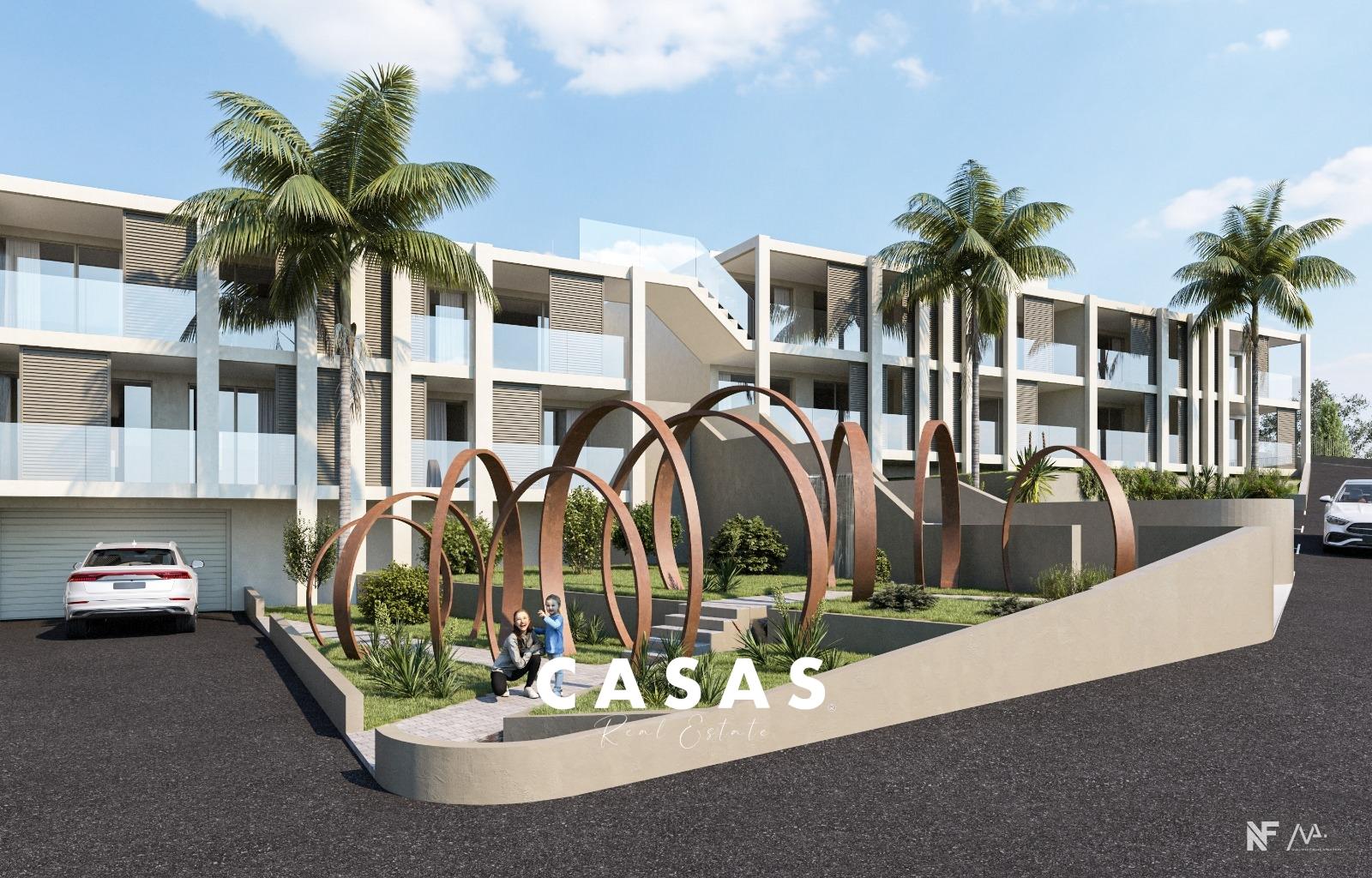 Apartamento T2 Venda em São Martinho,Funchal