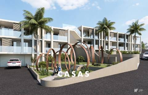 Apartamento T2 Venda em São Martinho,Funchal